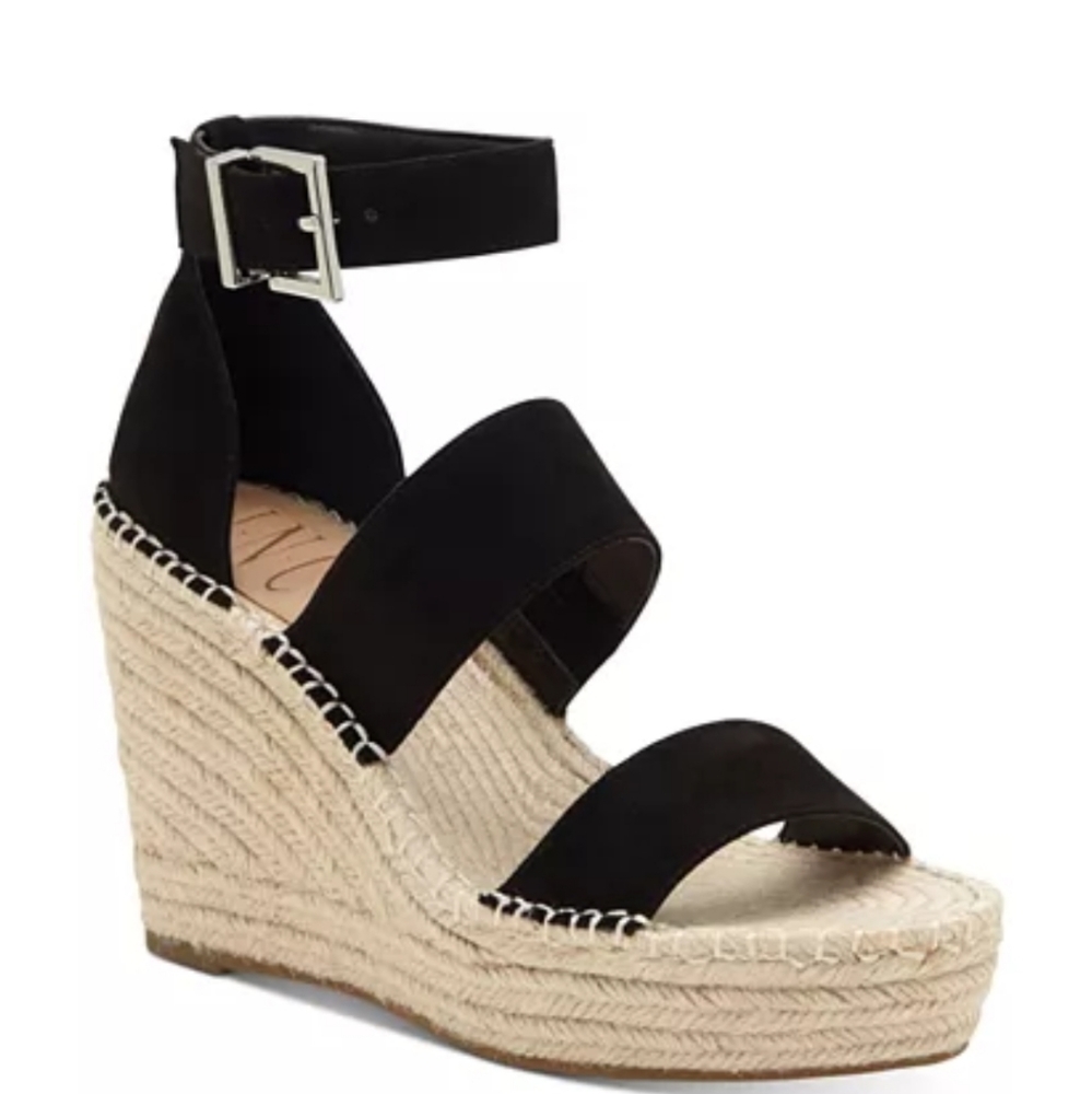 INC | CATIANAF BLACK MC | 8.0 | NWB